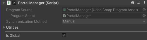 PortalManagerInspector